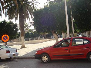 OCTOBRE 2007 AIN TEMOUCHENT PLACE DE VERDUN 017